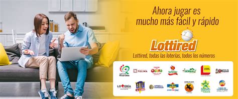 lottired es legal|Lottired .